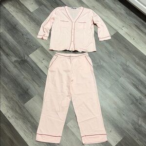 Laurence Tavernier pajama set